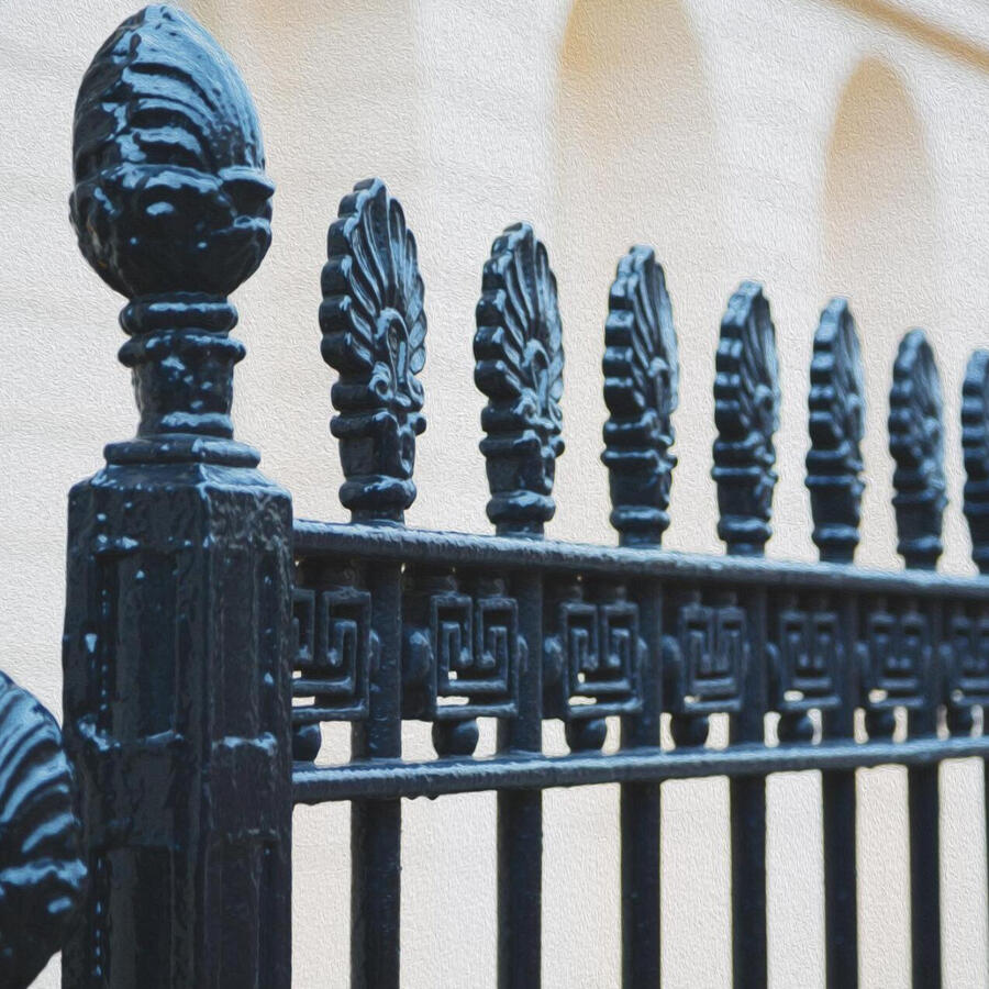 fence companies bartlett il