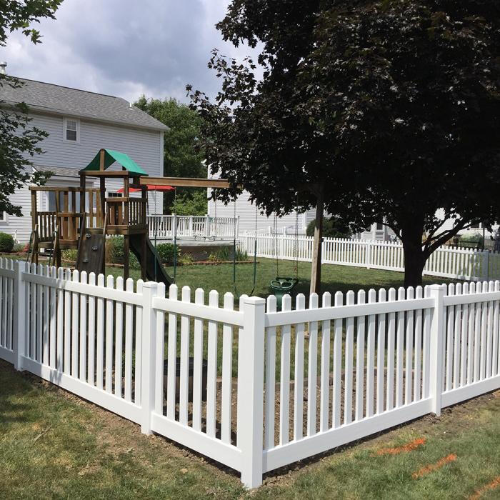 Vinyl Fence Company Bartlett IL